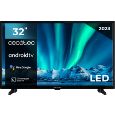 Cecotec 32" LED HD HDR10+