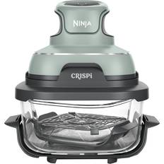 Ninja air fryer Ninja Crispi 4-in-1 Portable Air Fryer