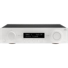 Display - HDMI Förstärkare & Receivers JBL MA310 White