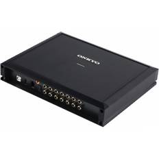 Forstærkere & Modtagere Onkyo R-MX120 12-kanals DSP-forstærker Bluetooth
