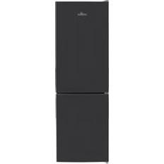 Willow 70/30 Fridge Freezer Low Frost Grey