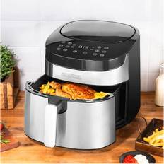 Design Hot Air Fryer Pro XXL