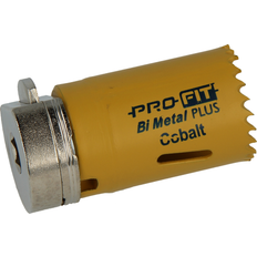 Pro-Fit Hulsav BiMetal Cobalt+ 33mm