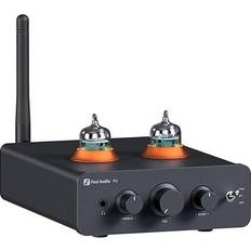 Fosi Audio P3 Tube Preamp Hörlursförstärkare Bluetooth aptX LL HD