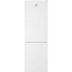 Electrolux Fritstående køle/fryseskab Køle/Fryseskabe Electrolux Kølefryseskab ENT5ME32W Hvid