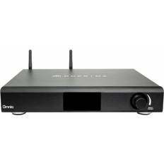 NuPrime Omnia A200 Streamingförstärkare med DAC & Bluetooth