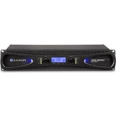XLS-1502 DriveCore 2 Stereo Power Amplifier