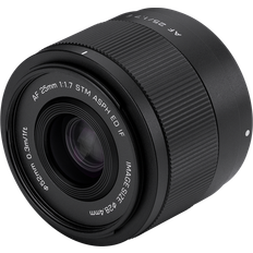 Viltrox AF 25mm F1.7 Sony E-Mount
