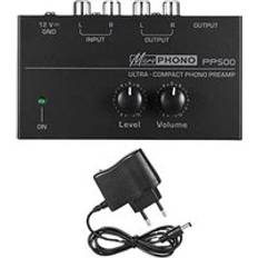 Tlily PP500 Ultra-Compact Phono Preamplifier