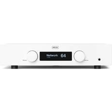 Hegel Amplifiers & Receivers Hegel H120 White