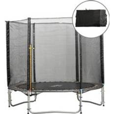 Homcom Trampoline Accessories Homcom 13FT Trampoline Net Replacement