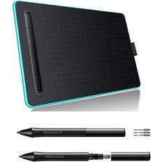 Ritplattor Wp9620n Graphics Tablet Drawing Tablet with 8192 Levels