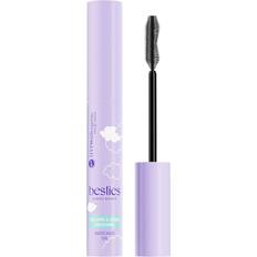 Makeup Bell HYPOAllergenic Ögonmakeup Mascara x Besties Volume & Curly Mascara - Worthy