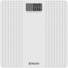 Badrumsvågar B.Well Bathroom Scale PRO-166