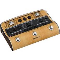 AC-3 Acoustic Creator Enhanced Direct Box