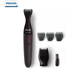 Philips Trimmere Philips MG1100/16 Multifunksjonstrimmer Barbermaskin