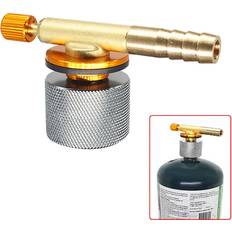 7.8cm Stainless Steel Outdoor Camping Gas Stove