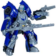 Transformers Figurer Hasbro Dark of the Moon Studio Series Wheeljack 11cm