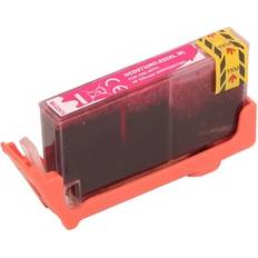 ABC Druckerpatrone Kompatible für HP 920XL - Magenta