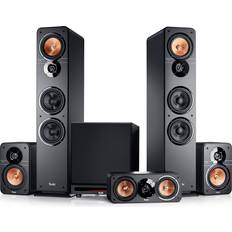 Teufel Ultima 40 Surround Power Edition 5.1-Set