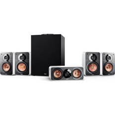 Teufel Ultima 20 Concept Surround 5.1 Set