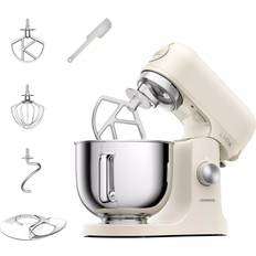 Beige Food Mixers Kenwood kMix KMX751 Stand Mixer