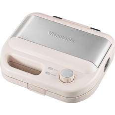 Waffle Makers Vitantonio Vaffel Hot Sand Baker VWH-600-I