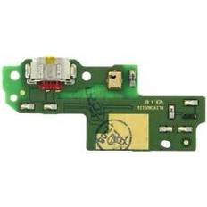 Ladungsanschlüsse OEM Ladebuchse für Huawei P9 Lite Dock Connector Flex Ersatz