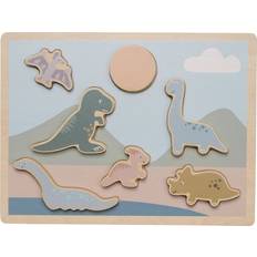 Jabadabado Dino Pussel Multi