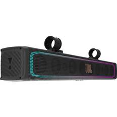 JBL Subwoofer Soundbars JBL RallyBar XL