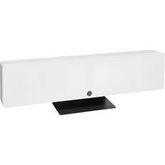 System Audio Silverbar Soundbar Hvid