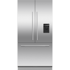 l RS90AU3 90cm Integrated Fridge Freezer