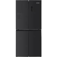 Teknix TMD18079BI 466L Multi Door Fridge Freezer