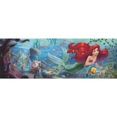 Puslespil Clementoni Disney The Little Mermaid Puzzle