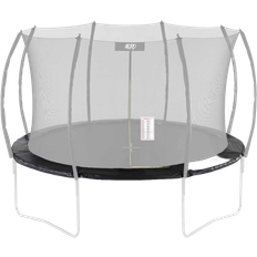 Studsmattor React Aero 3.05 Studsmattor 4.27 M 3.96m Black