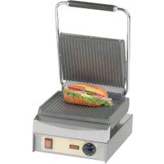 Sandwichmaker Neumärker Kontaktgrill Panini Master Eco 11-80412E
