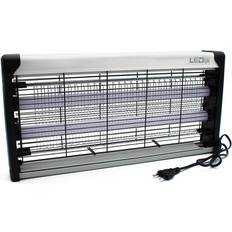 LEDlife Insektslampa 8W Inomhus UV-ljus Täcker ca 20m2