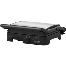 Sandwichmaker Taurus Sandwichmaker Asteria Essential Inox 2200 W