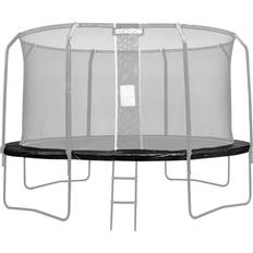 Kantskydd studsmatta Stratos Studsmatta Kanskydd Stratos Premium 4,27 M