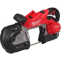 Milwaukee Båndsave Milwaukee Båndsav 18V M18 FBS127-0