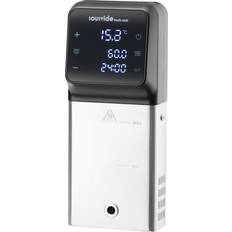 Timer Sous vide ich-zapfe iVide Plus Junior Sous Vide Stick 230V 159 x 121x