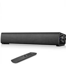 Soundbars & Home Cinema Systems Bakeey Y8 Bluetooth Soundbar 20W 45MM