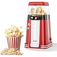 Popcorn machine Yashe Popcorn Machine Retro 1200 W