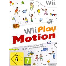 Nintendo Wii-spel Wii Play Motion Only Game