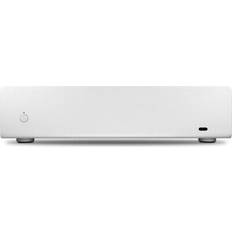 Streacom FC10S AO Alpha Silver Full Aluminium Fanless ATX Chassis