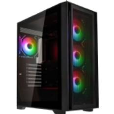 Cooler Master GSI SmartAssembly ARGB Mesh ATX Case 850W Gold M850G