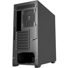 Nordic Gaming Mute Tyst ATX Strømforsyning Sort