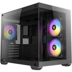 Case per Computer Antec CX600M ARGB Case Mini Tower
