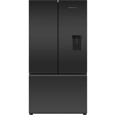 RF540AZUB6 Series 7 Handleless French Style Fridge Freezer