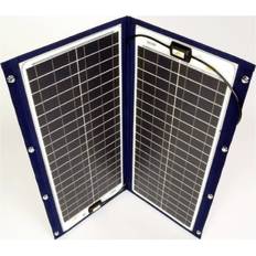 Solpaneler Sunware SW-22039 90 Wp Polykristallin Solpanel 12 V